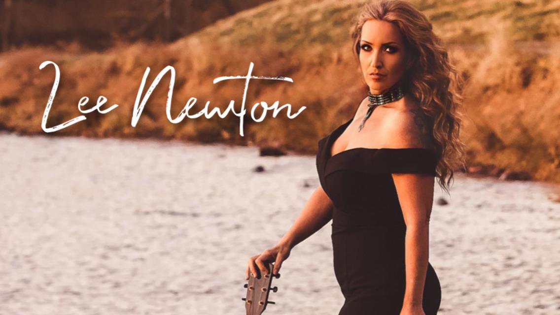 Nashville recording artist Lee Newton named Grand Marshal of 31st annual Show-Me 100