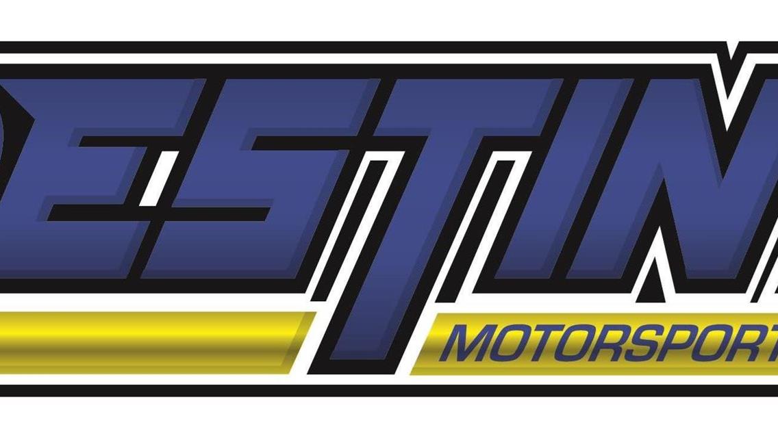 Destiny Motorsports Names Shane Bowers Crew Chief