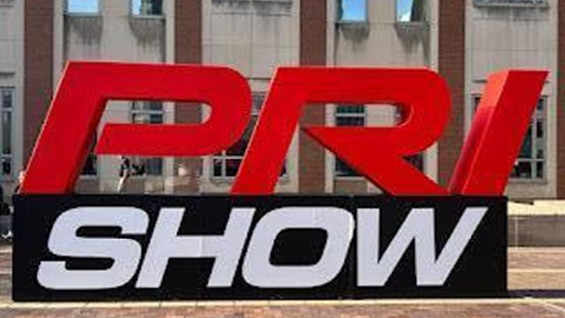 PRI Show 2023 - DIESEL Motorsports - What Did We See?