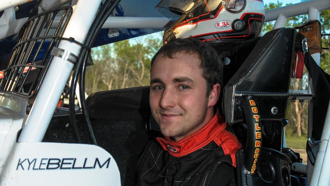 Bellm to Close Out Season with Short Track Nationals &amp; Fall Fling