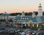 The Skagit Casino Resort
