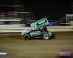 Gage Pulkrabek eyes Cedar Lake