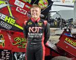 17 Year Old Fast Jack Anderson