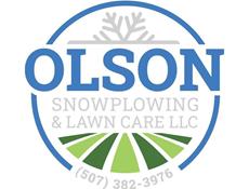 Olson Snowplowing & Lawn Care LLC