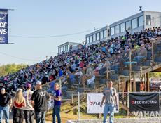 FloRacing "Night in America" presented by Kubota