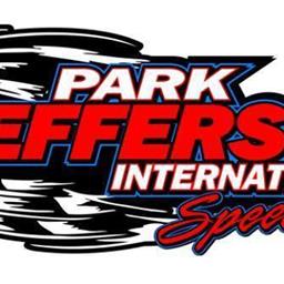 Park Jefferson Speedway Statement regarding Badlands
