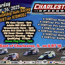 Championship Auto Racing PLUS KidModz