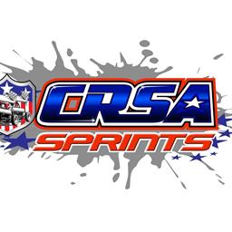 CRSA Sprints Season Finale $1000-to-WIN at OCFS