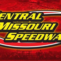 24th Annual Tom Wilson Memorial Special Event Up Next at Central Missouri Speedway!