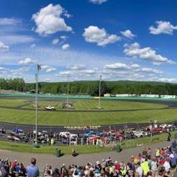 Monaco Modified Tri-Track Series Ready To Rumble Thunder Road On Memorial Day Weekend