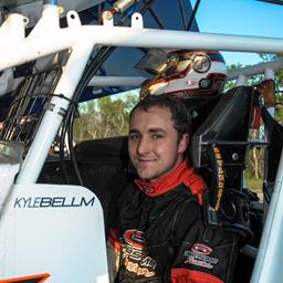 Bellm to Close Out Season with Short Track Nationals &amp; Fall Fling