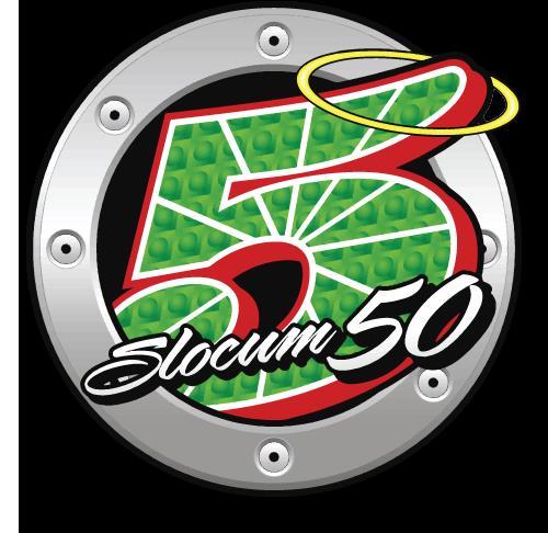 Slocum 50 Weekend Details