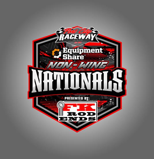 Equipment Share & FK Rod Ends Named Sponsors of Non Wing Nationals