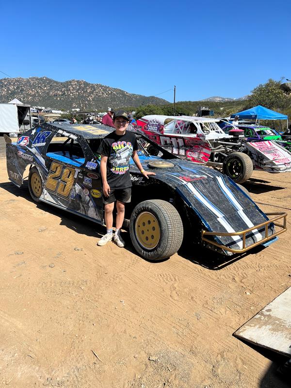 Talon Mulvey