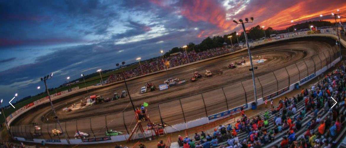 6/24/2023 Tri State Speedway on MyRacePass