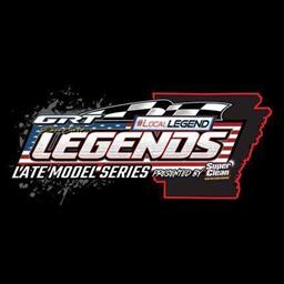 Legends Late Model Series