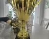 Who Will Walk Away with the Pup Cup
