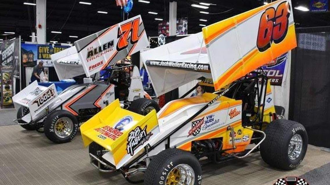 URC to debut 2019 schedule at PPB Motorsports Racecar &amp; Trade Show