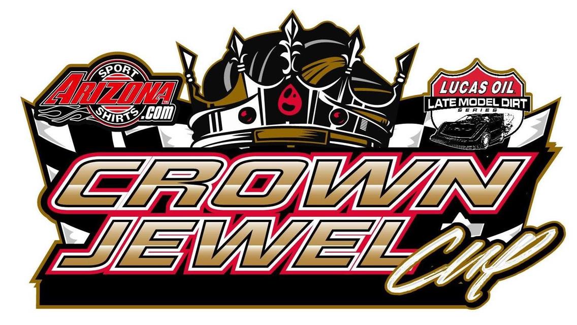 Arizona Sport Shirts Crown Jewel Cup