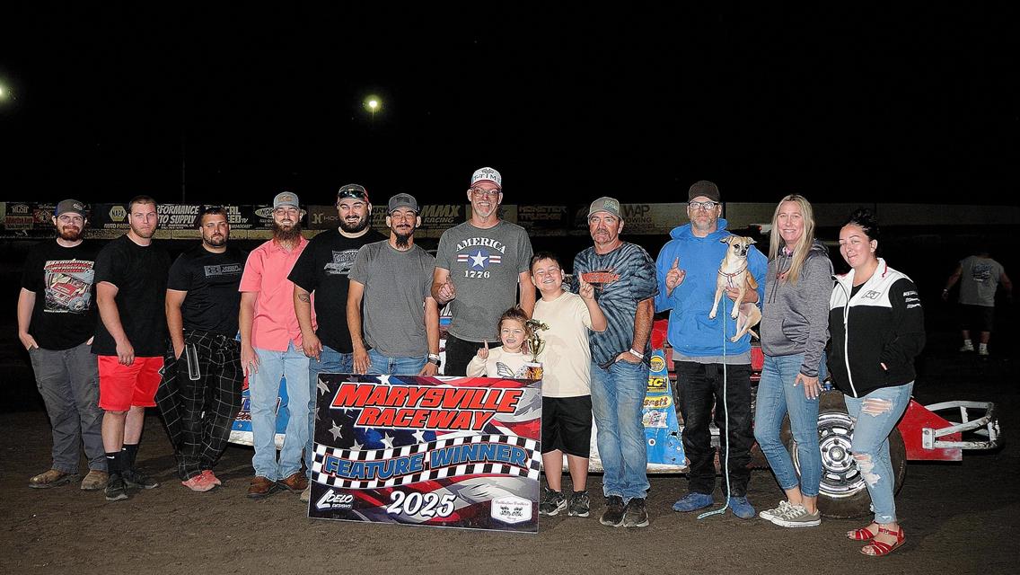 Trophy Shots 5/17/25