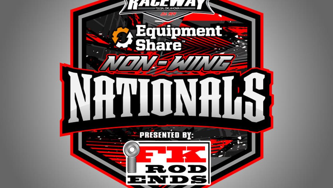 Ten Things You Need To Know About the NON-WING NATIONALS