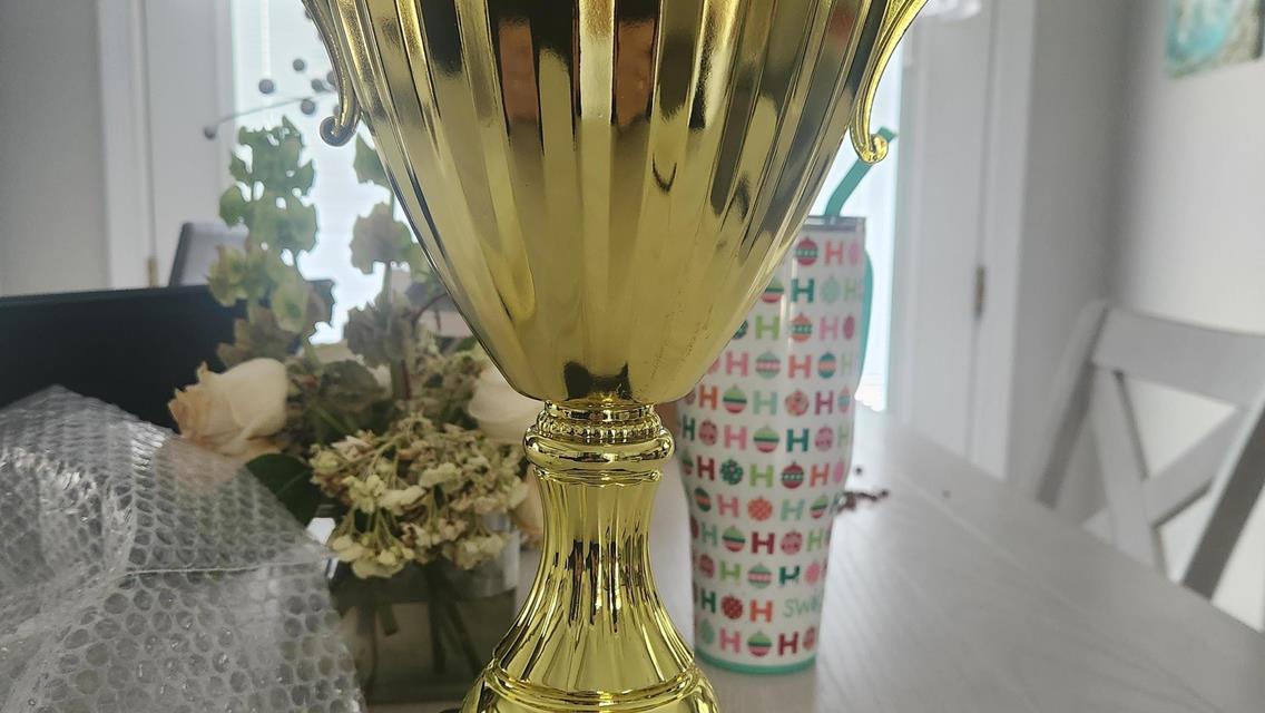 Who Will Walk Away with the Pup Cup