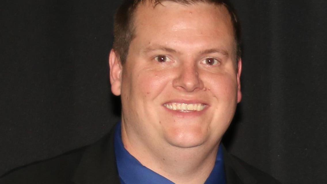 Jeremy Anders Named New GM Of WVSO