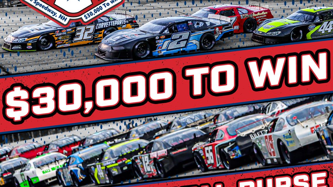 North American Pro Stock Nationals Coming to Lee