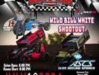 ASCS Elite Outlaw Sprint Cars - Wild Bil...
