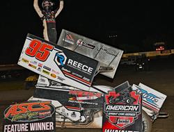 Covington Rebounds After Knoxville For a Win and T