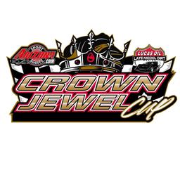 Arizona Sport Shirts Crown Jewel Cup