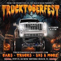 TRUCKTOBERFEST 2024