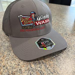 Logo Hat