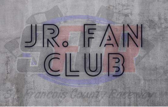 2023 Jr. Fan Club Announcement