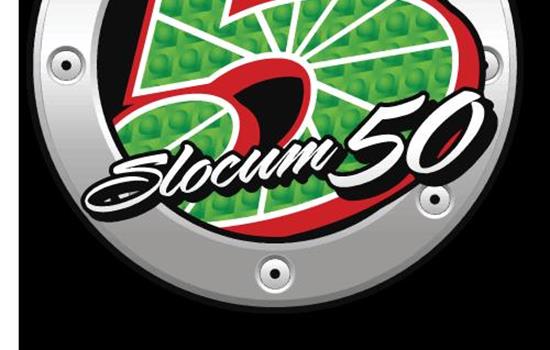 Slocum 50 Weekend Details