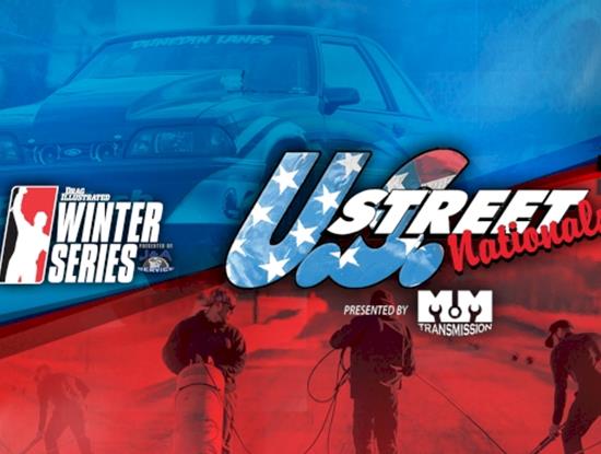 2025 US Street Nationals / DL Winter Series