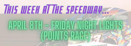 This weekend events Dirt Track & Race Track