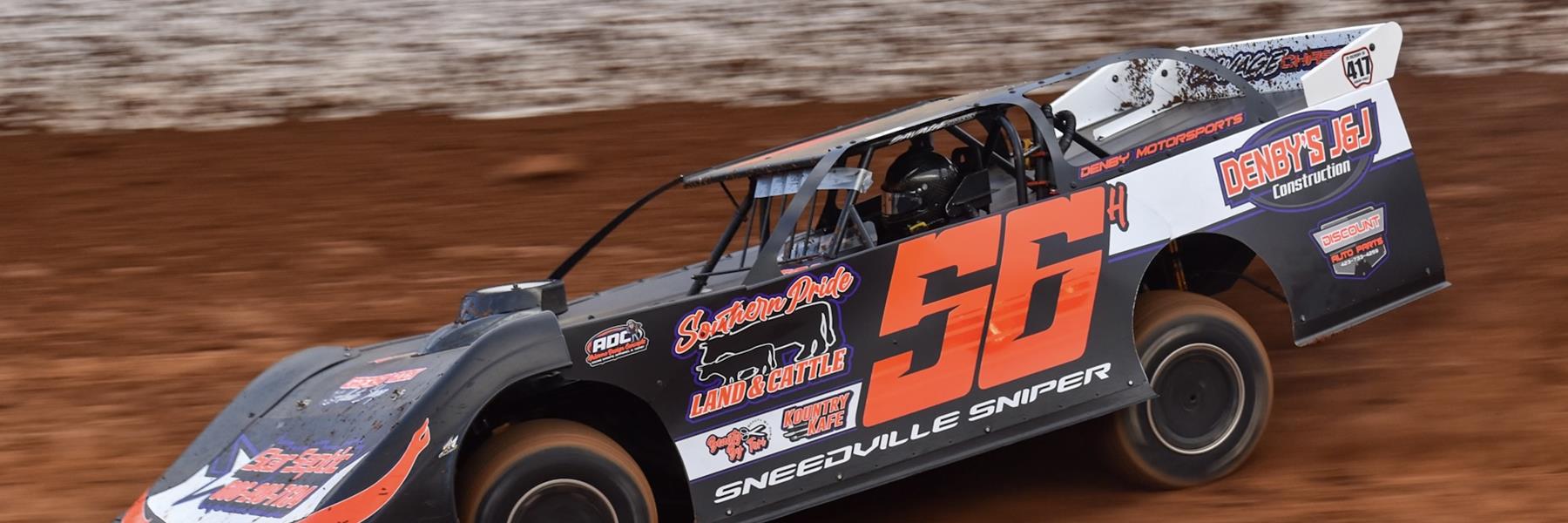 Jordon Horton