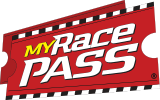 MyRacePass App Icon