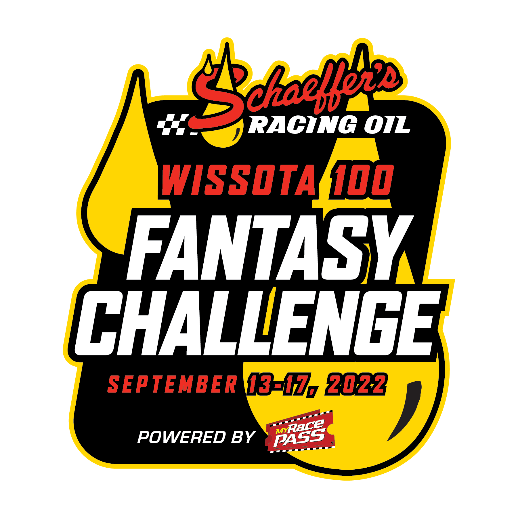 Schaeffer's Oil WISSOTA 100 Fantasy Racing Challenge