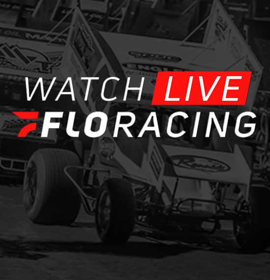 Watch Live on FloRacing