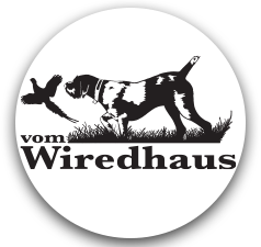 vom Wiredhaus Drahthaar  |  vom Vogejager Drathaar |  Specialty Dog Breeding - Sioux Falls, SD