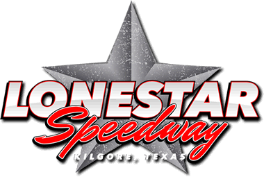 Lonestar Speedway, Kilgore TX