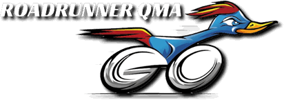Roadrunner QMA - Quarter Midget Association of New Mexico