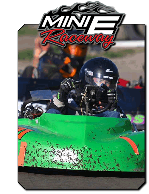 Mini E Raceway