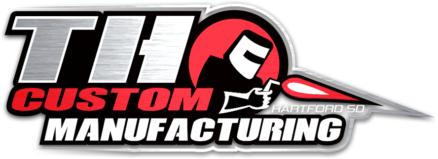 TH Custom Manufacturing - Rear Load Containers, Front Load Containers, Rolloff Containers 