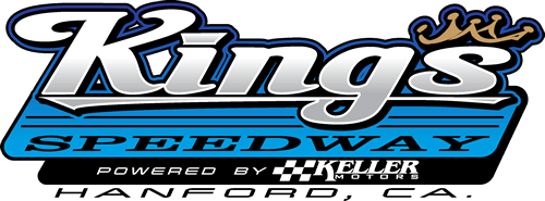 Keller Auto Speedway at Kings Fairgrounds