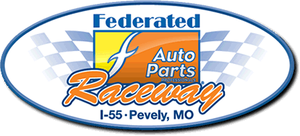Federated Auto Parts I-55 Raceway