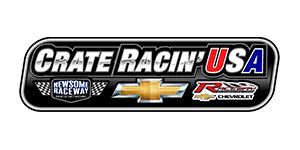 Crate Racin USA License Application