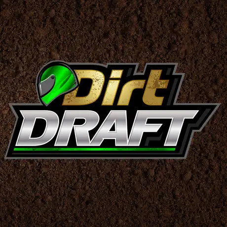 DirtDraft App Icon